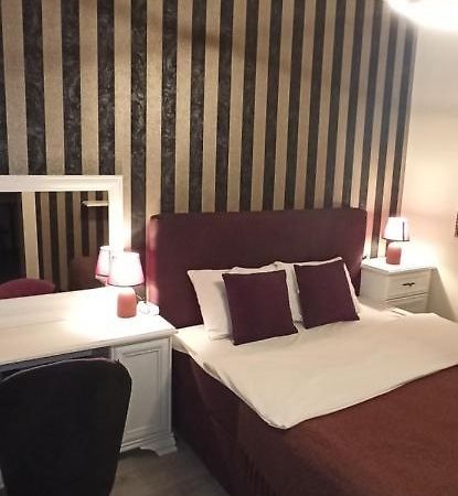 Apartmani President IV Banja Luka Exteriér fotografie