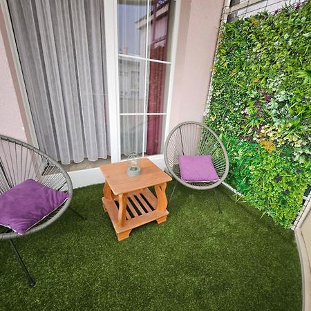 Apartmani President IV Banja Luka Exteriér fotografie