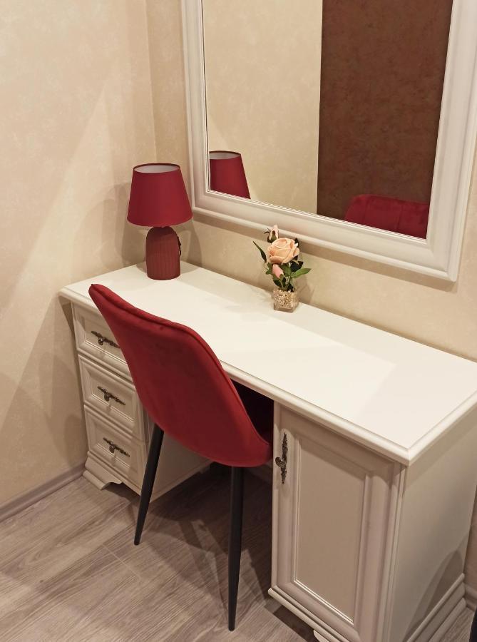 Apartmani President IV Banja Luka Exteriér fotografie