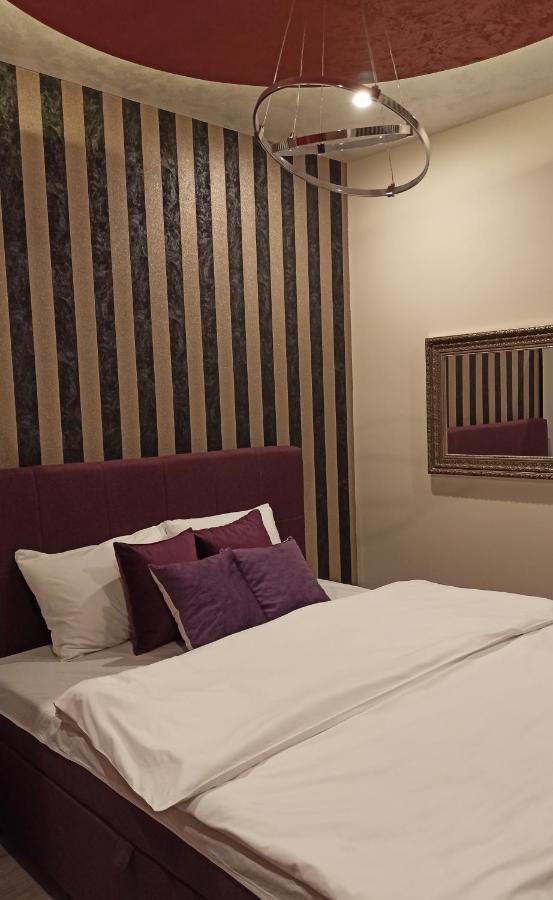 Apartmani President IV Banja Luka Exteriér fotografie