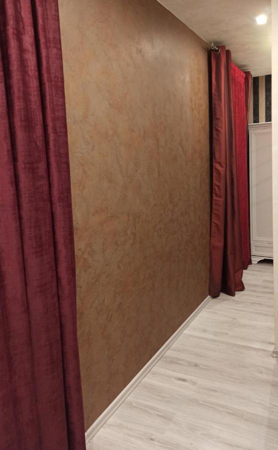 Apartmani President IV Banja Luka Exteriér fotografie