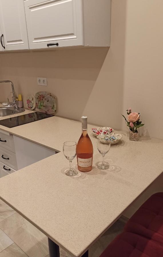 Apartmani President IV Banja Luka Exteriér fotografie