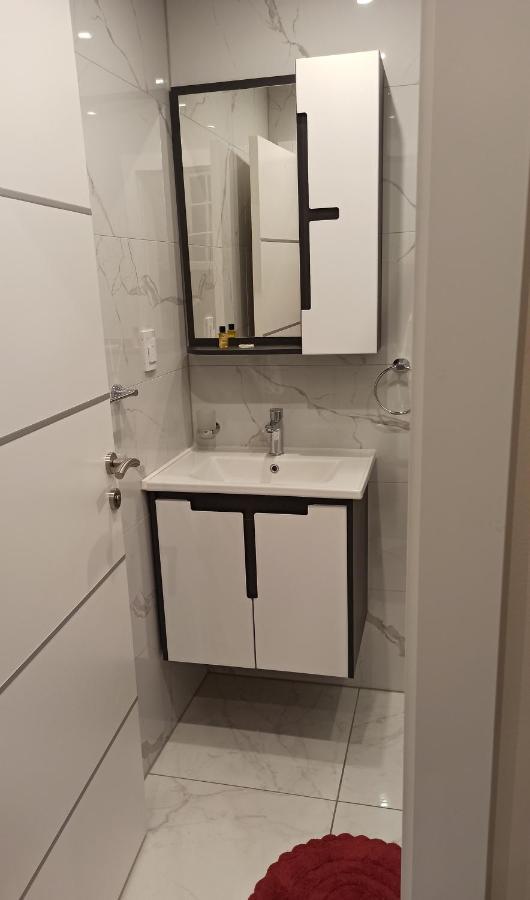Apartmani President IV Banja Luka Exteriér fotografie