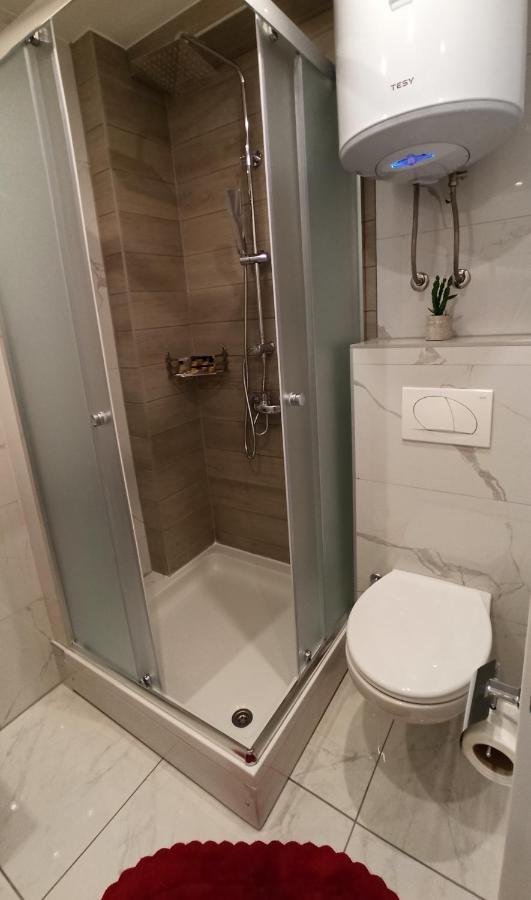 Apartmani President IV Banja Luka Exteriér fotografie
