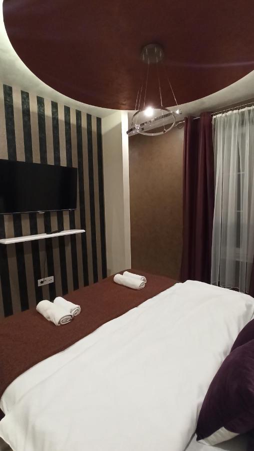 Apartmani President IV Banja Luka Exteriér fotografie