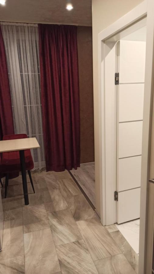 Apartmani President IV Banja Luka Exteriér fotografie