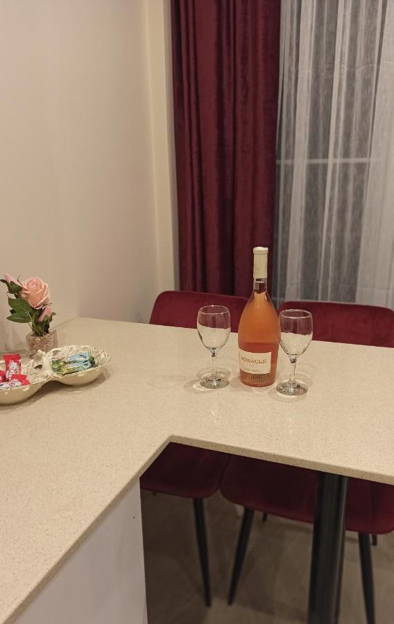 Apartmani President IV Banja Luka Exteriér fotografie