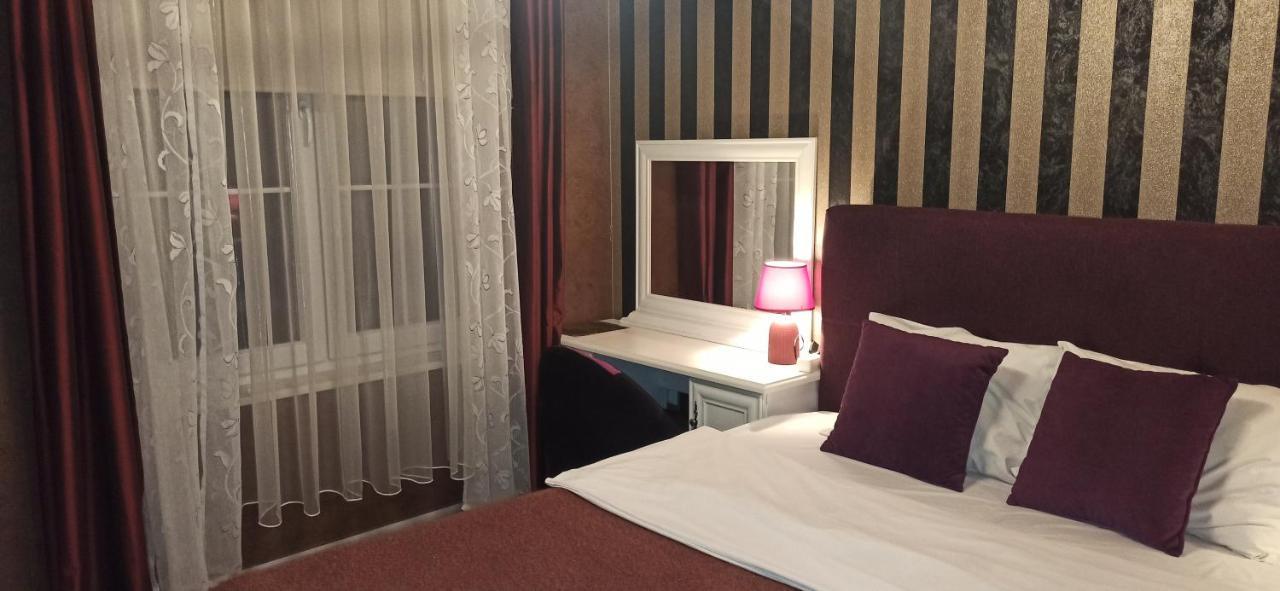 Apartmani President IV Banja Luka Exteriér fotografie